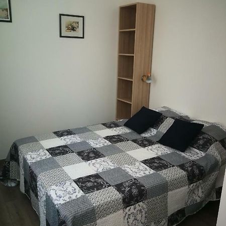 Boyard Apartment Rochefort  Luaran gambar