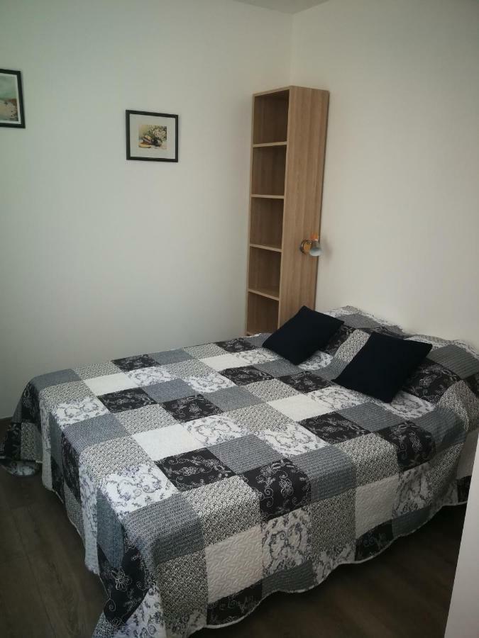 Boyard Apartment Rochefort  Luaran gambar