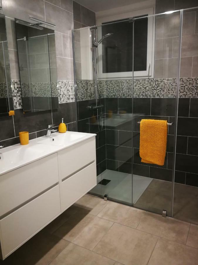 Boyard Apartment Rochefort  Luaran gambar