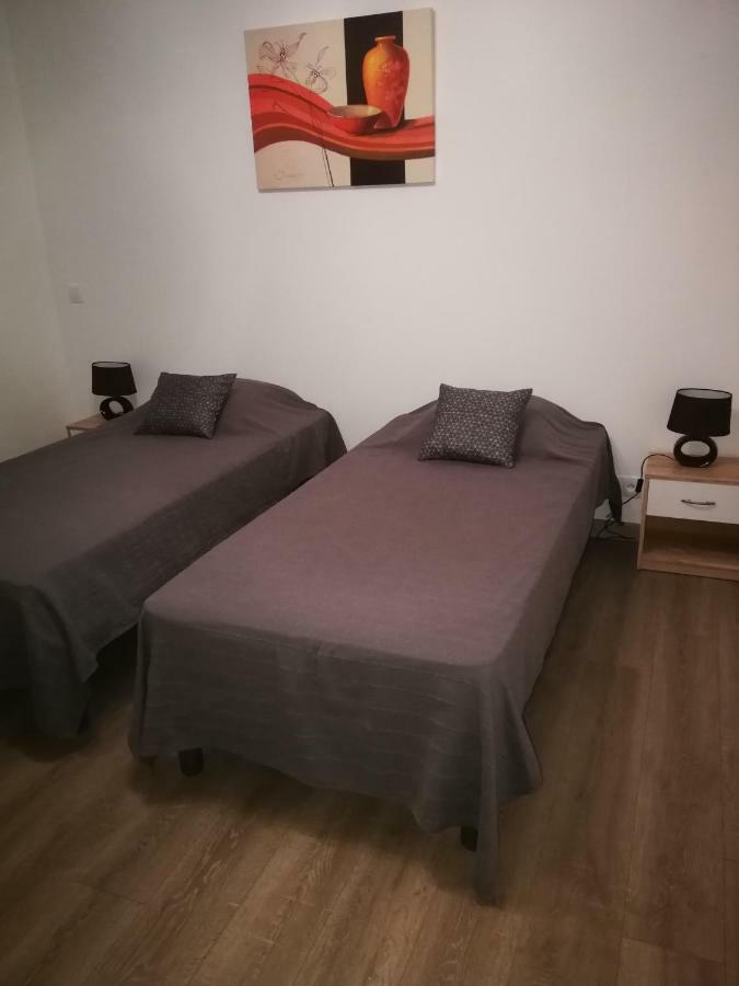 Boyard Apartment Rochefort  Luaran gambar