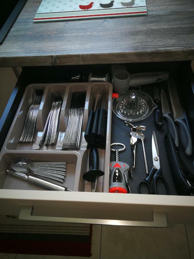 Boyard Apartment Rochefort  Luaran gambar
