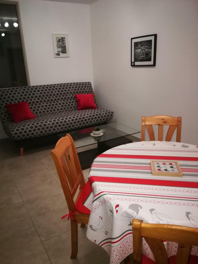 Boyard Apartment Rochefort  Luaran gambar